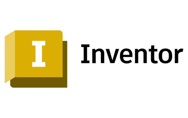 نرم افزارInventor