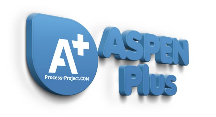 نرم افزار اسپن پلاس (ASPEN PLUS)