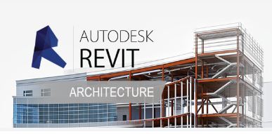 Revitآرشیتکت