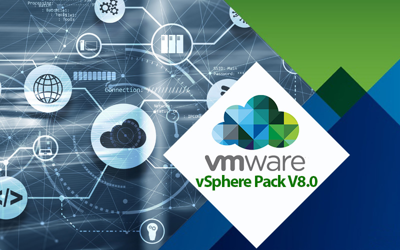 VMware vSphere: Operate Scale and Secure